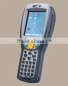 Data Collector Wireless Industrial Mobile Computer With BT Cipherlab CPT-9400 thumbnail-1