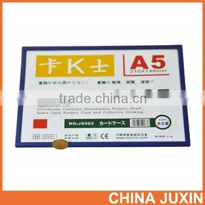 Wholesale New Product Best Sale Magnetic Card Case thumbnail-2