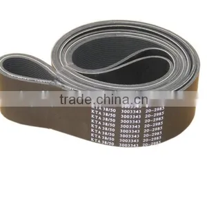 Engine Belt 3003343 for Cummins K38/K50 Engine thumbnail-1