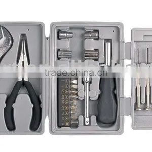 24PCS MINI TOOL KIT thumbnail-1
