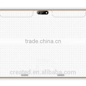 10.1inch Lte 4g Tablet pc Android 5.1 Gps fm bt td Internal Fdd Dual Sim Slots Stable Performance thumbnail-3