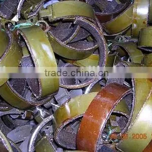 Brake Belt(mtz Tractor Parts) thumbnail-1