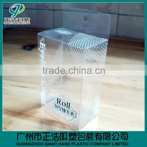 Disposable Fancy Baby Clothes Packaging Box thumbnail-3
