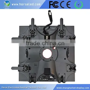 2016 Shanghai Harse Www .xxx Com p4 Indoor Led Display hd Video Wall Most Popular thumbnail-6