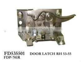 Door Latch - Classic Body Kit for FORD thumbnail-1