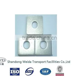 Manufacturers Selling Highway Guardrail Galvanized Washer thumbnail-2
