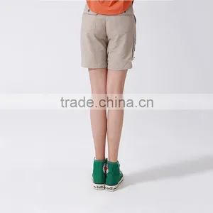 Summer Short Pant With UV Protect(3L15B69) thumbnail-5