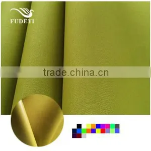 600D Ripstop Polyester Pvc/pu Coating Waterproof Oxford Cheap Factory Price Fabric thumbnail-1