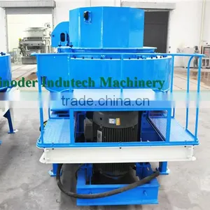 Supply Complete Stone Crushing Plant Includes Sand Quarry Crusher Plant -- Sinoder Brand thumbnail-1