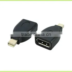 Mini dp to dp Connector ,adaptor, Converter thumbnail-1