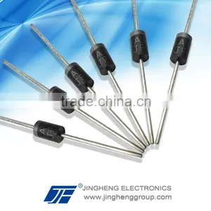 10A05 THRU 10A10 R6 Package Rectifier Diode thumbnail-1