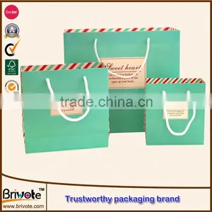 Eco Friendly Tyvek Paper Shopping Bag/smart Shopping Paper Bag/die Cut Handle Paper Bag thumbnail-3