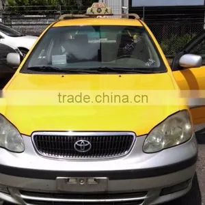 2003 Used Car for Sale Left Hand Drive For Toyota Corolla Altis (985-MA) thumbnail-1