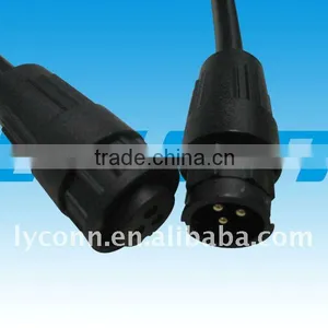 Waterproof Connector thumbnail-1