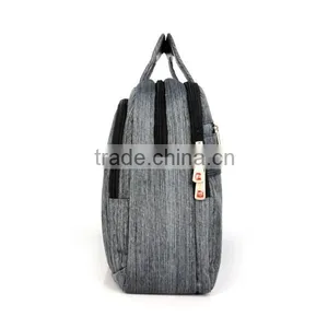 Factory Hot Sell Designer Men Business Laptop Bag thumbnail-2