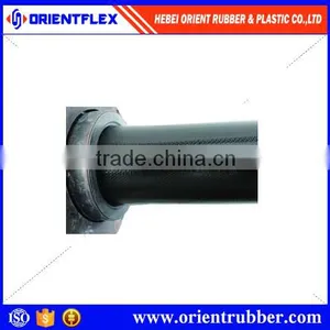Colorful Lay Flat Irrigation Hose thumbnail-1