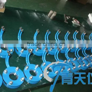 Standard Orifice Plate Flow Meter thumbnail-5