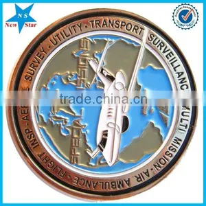 Collectible Souvenir Coins thumbnail-1
