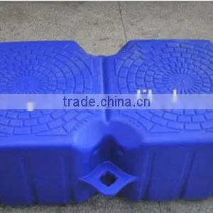 Maker Buoy ,rotomolded Pontoon thumbnail-2
