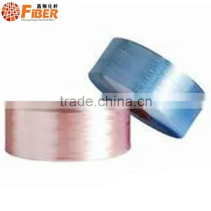 150D/144F,600D Semi Dull(SD) Polyester Filament POY Yarn thumbnail-1