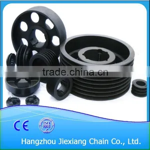 Cast Iron Pulley thumbnail-1