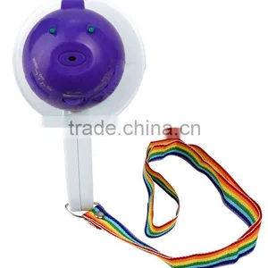 ABS Pocket-size Speaker With Recording 5W thumbnail-1