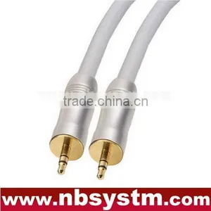 Assembly Type 3.5mm Stereo Plug thumbnail-1