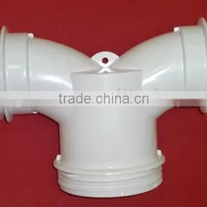 PVC Mould for Drainage Fittings thumbnail-1