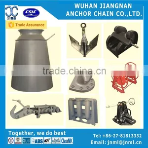 Mooring Equipments Deck Equipments thumbnail-1