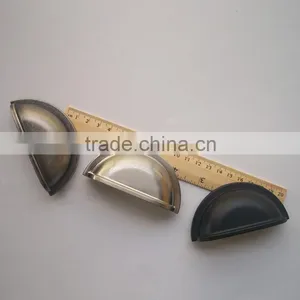 Wholesale Zinc Alloy Kitchen Cabinet Handle,handle for Cabinet,recessed Cabinet Handle thumbnail-2