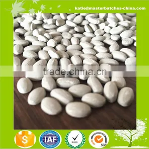 Plastic Water Absorption Masterbatch/Desiccant Masterbatch thumbnail-2