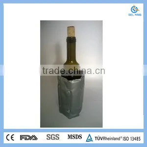 Pvc Plastic Ice Wine Cooler thumbnail-4