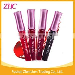 New Arrival! Long Lasting Waterrpoof Korea Lip Tint Berrisom Lip Tint Easy Use thumbnail-1