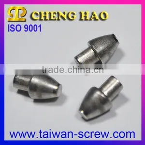 Stainless Steel Flat Head Contact Drawing Rivet thumbnail-1