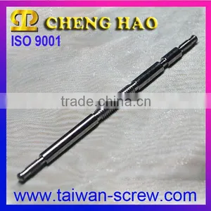 OEM Custom Make Screw Tapered Machine Screw thumbnail-5