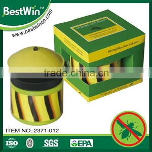 High Efficient Fly Bottle Catcher, Portable Fly Catcher, Long Lasting Bottle Trap With Fly Bait thumbnail-4