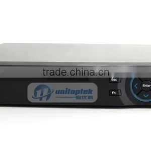HD CVI DVR With 1080P&720P 8CH 8 Channel CVR Realtime Recorder Remote View 8CH HDCVI DVR thumbnail-2