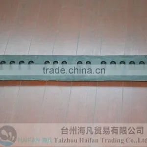 Speed Hump for Parking System/ Cheap Substantail Speed Hump for Garage/portable Speed Hump Use on Road for Safety thumbnail-4