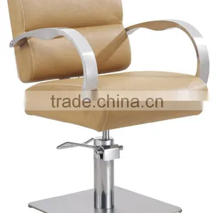 Styling Chair, Salon Chair, Hair Styling Chair thumbnail-1