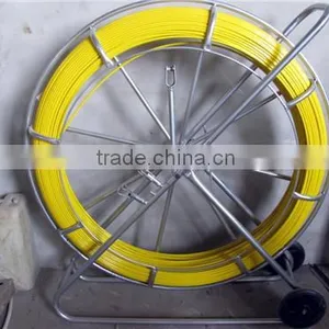 Fiberglass Duct Rodder & Conduit Snake thumbnail-1