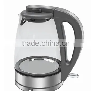 Electric Kettle Shenzhen XJ-12102 thumbnail-1