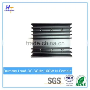 RF Dummy Load DC - 3GHz 100W N Female Termination Load, Dummy Load Manufacturer thumbnail-2