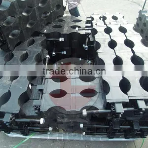 Packing Frames for Oil Pipes thumbnail-1