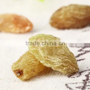 Xinjiang Specialty Sultanina Seedless Grape thumbnail-4