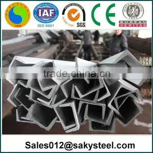 201 301 303 304 316l 321 310s 410 430 Sus 304l Stainless Steel Bar thumbnail-5