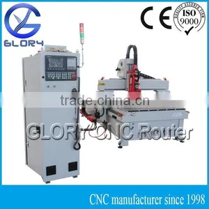 GLORY/CHENCAN ATC Engraving Machine 1325 thumbnail-1