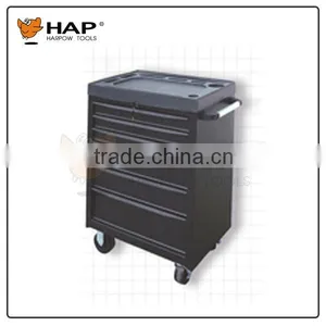 CE Approval 6 Drawers Metal Tool Box thumbnail-1