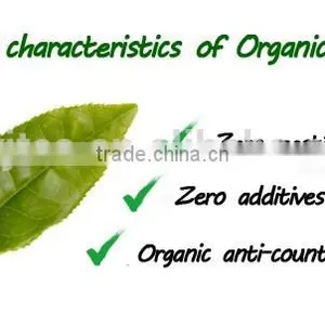 Wholesale Yijian 2016 First Class Organic Black Tea With Best Price thumbnail-5