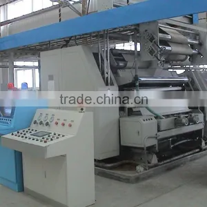Designed Speed 150m/min 1800mm High Speed 5-ply Corrugated Cardboard Production Line Quality Choice thumbnail-3