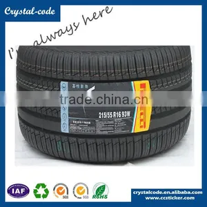 Printing Strong Adhesive Unremovable Tyre Label thumbnail-6